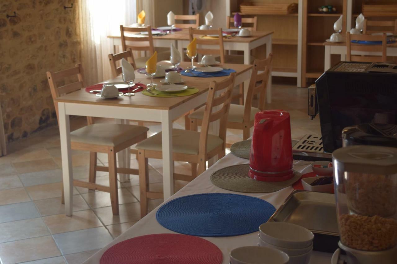 Bed & Breakfast Domaine Lacoste 4*