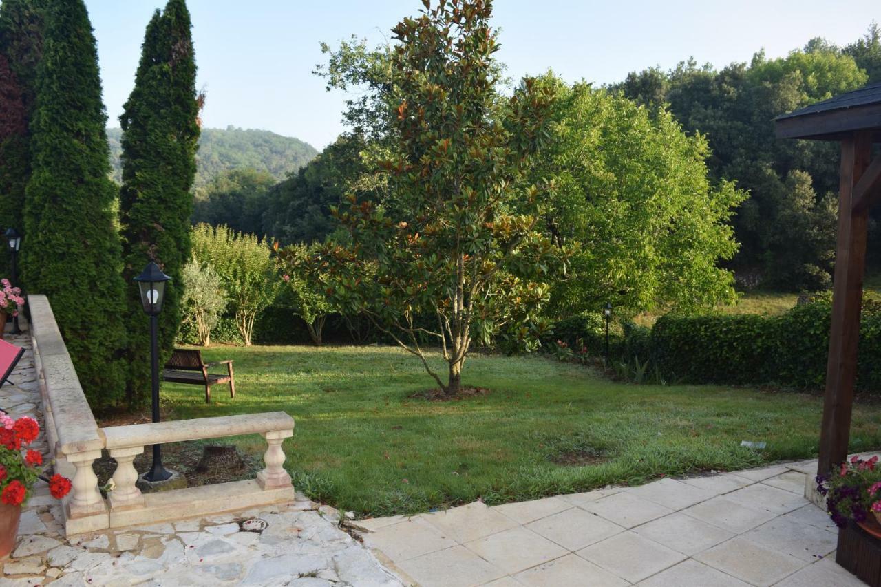Bed & Breakfast Domaine Lacoste 4*