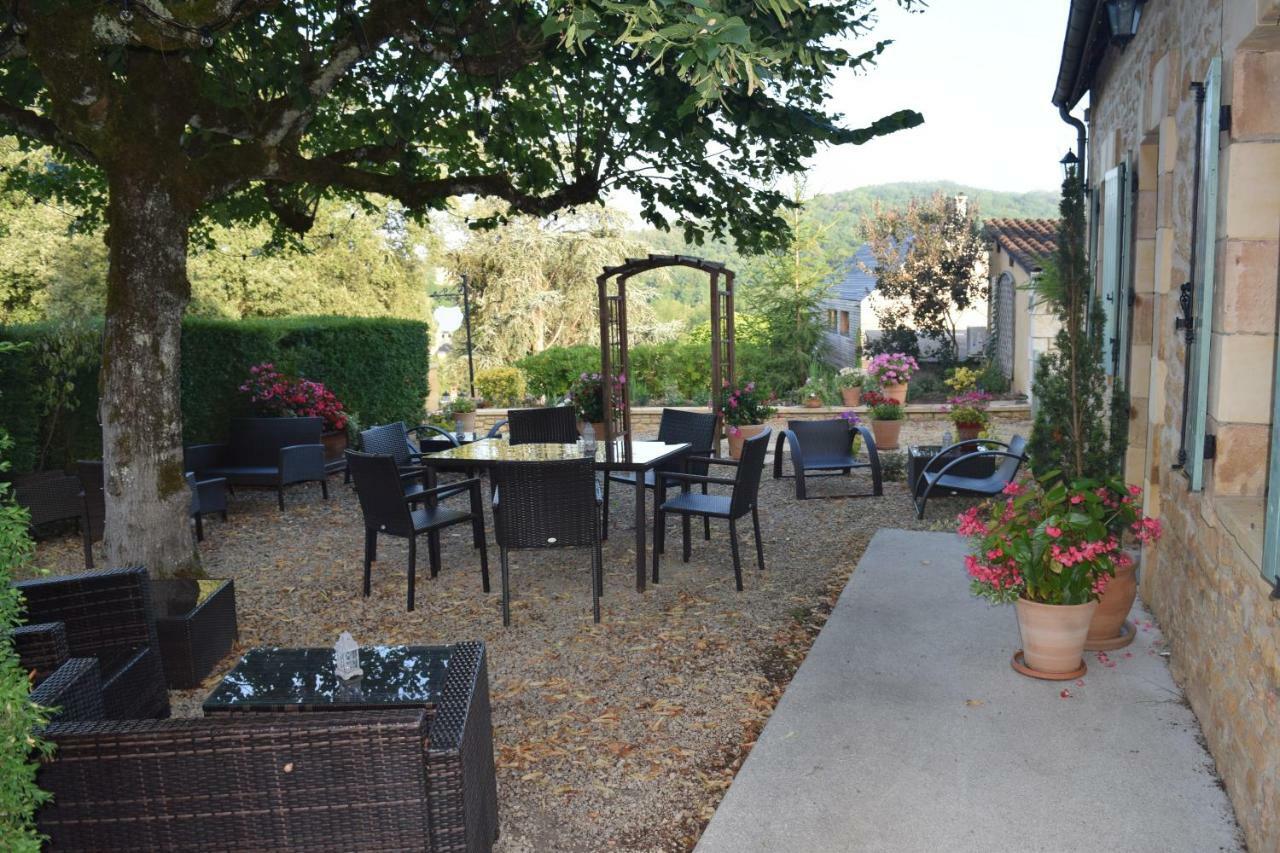 Bed & Breakfast Domaine Lacoste Carsac-Aillac