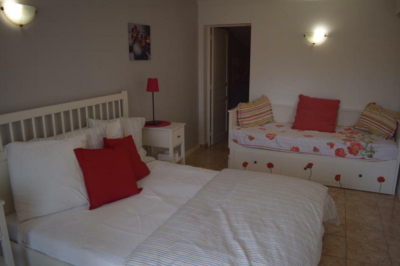 Domaine Lacoste Bed & Breakfast 4*